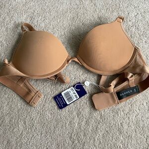 Pepper Lift Up Bra size 36A new